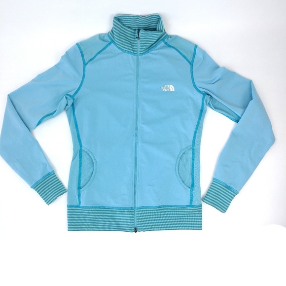 The North Face Tops - The North Face Active Jacket Med